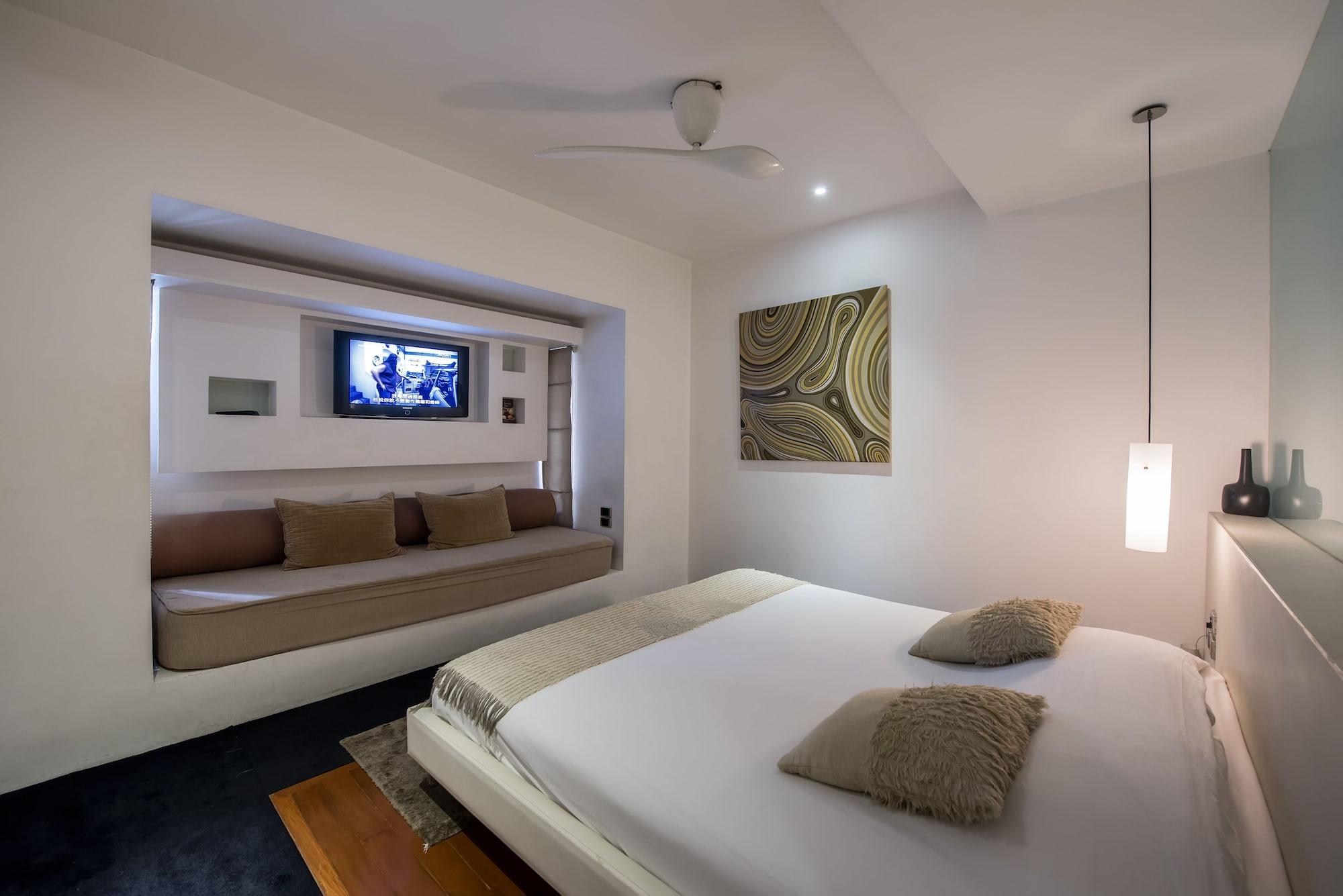 The Quay Boutique Hotel Phnompenh Exteriér fotografie
