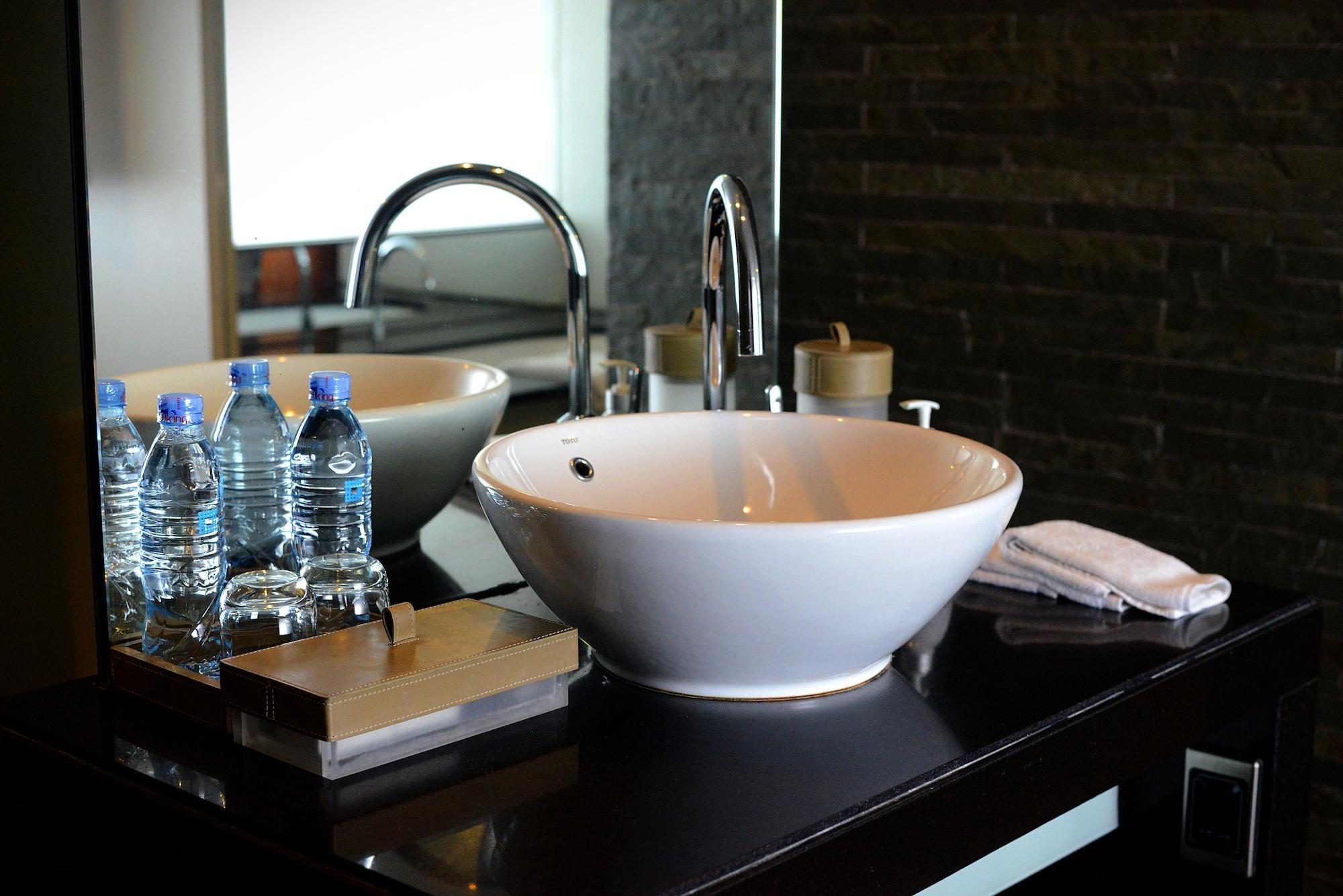 The Quay Boutique Hotel Phnompenh Exteriér fotografie