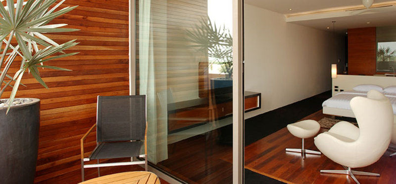 The Quay Boutique Hotel Phnompenh Exteriér fotografie