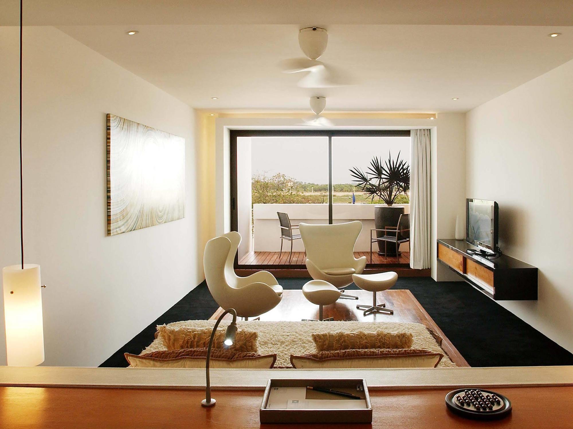 The Quay Boutique Hotel Phnompenh Exteriér fotografie